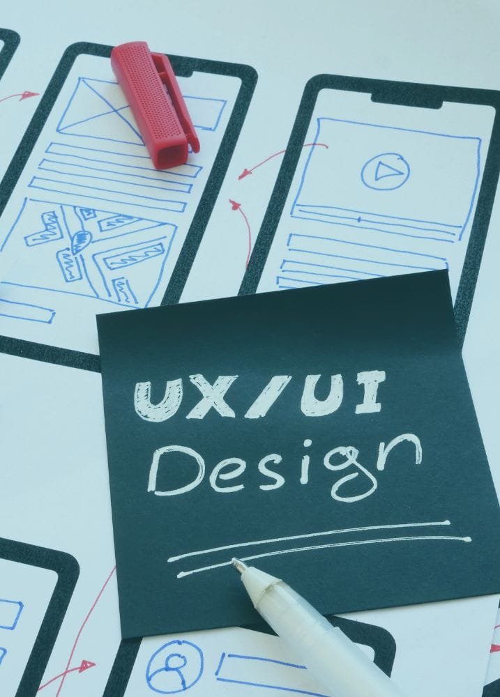 diseño ui ux