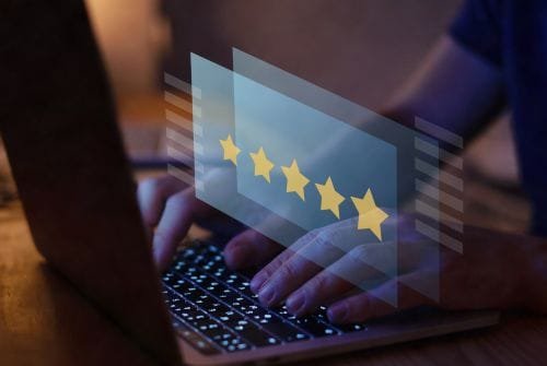 Gestión y Respuesta de Reseñas