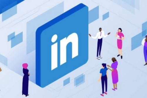 Marketing organico linkedin