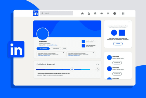 Optimización de Perfil Profesional o Página de Empresa