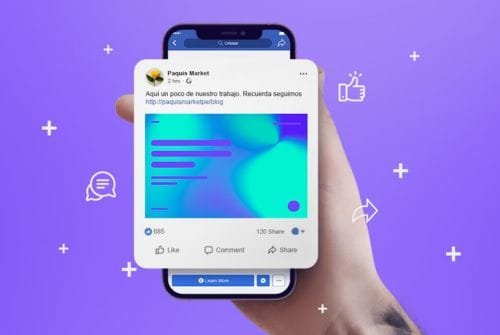 creacion de contenidos