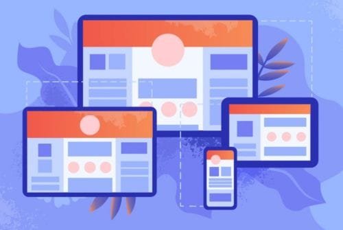 Desarrollo y Pruebas de Responsividad