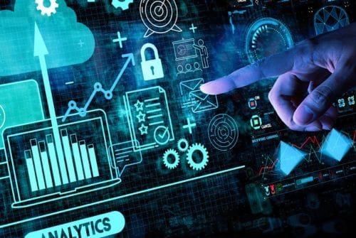 Herramientas Avanzadas de Análisis de Datos