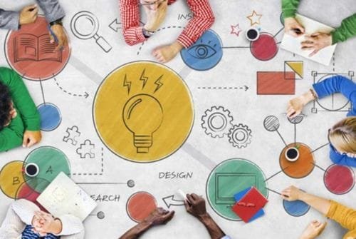 Innovación en Contenido y Experiencia de Usuario