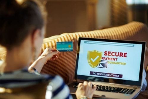 Integración de Métodos de Pago Seguros