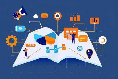Optimización SEO Inicial para Ecommerce