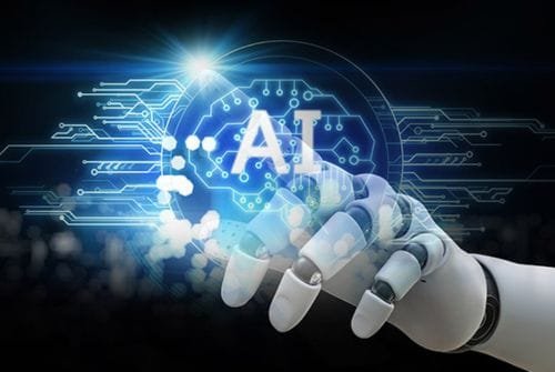 Tecnología de Inteligencia Artificial y Aprendizaje Automático