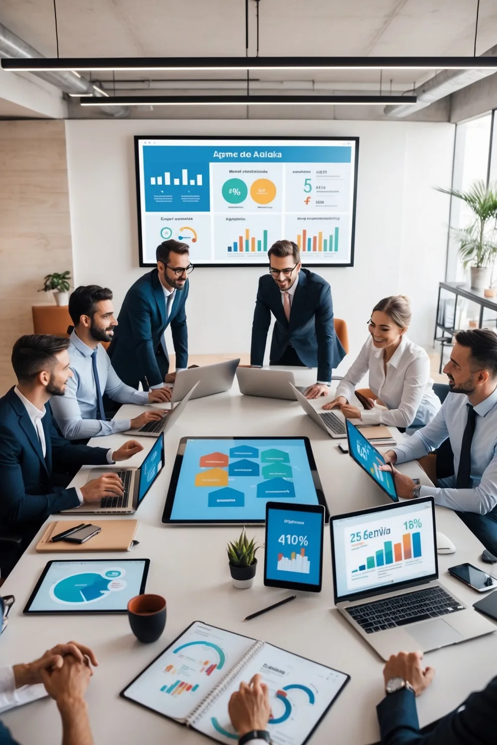 Beneficios de trabajar con agencia de marketing digital adsonline colombia Beneficios de trabajar con agencia de marketing digital adsonline colombia